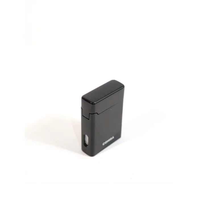 Cohiba Siyah Çift Torch Puro Çakmak CCM0853 - Parmida