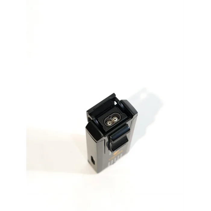 Cohiba Siyah Çift Torch Puro Çakmak CCM0876 - Parmida