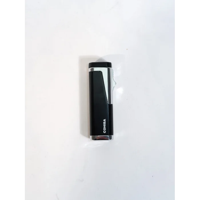Cohiba Siyah Delicili 3 Torch Çakmak CCM0887 - Parmida
