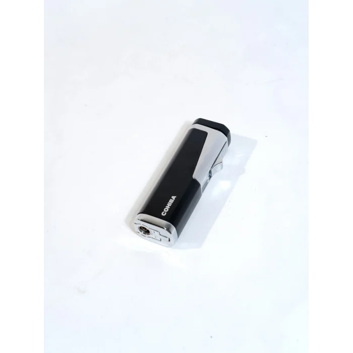 Cohiba Siyah Delicili 3 Torch Çakmak CCM0887 - Parmida