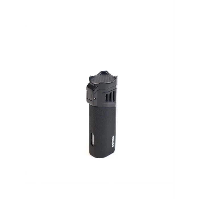 Cohiba Siyah Dört Torch Puro Çakmak CCM0829 - Parmida