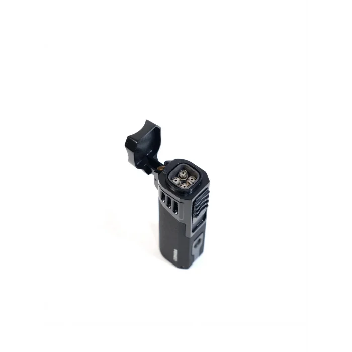 Cohiba Siyah Dört Torch Puro Çakmak CCM0829 - Parmida