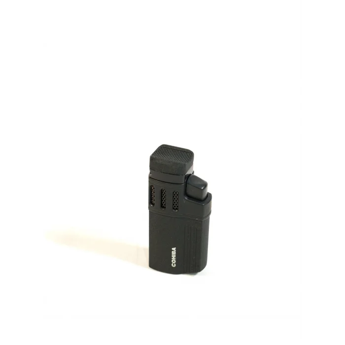 Cohiba Siyah Dört Torch Puro Çakmak CCM0863 - Parmida