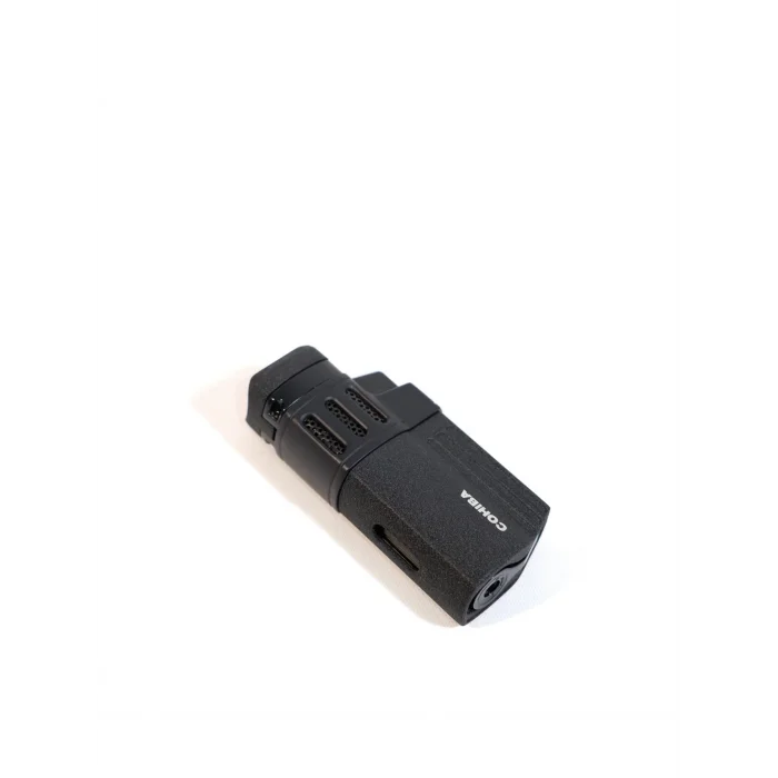 Cohiba Siyah Dört Torch Puro Çakmak CCM0863 - Parmida