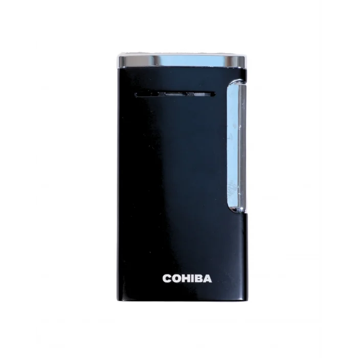 Cohiba Siyah Perde Alev Puro Çakmak CCM0791 - Parmida