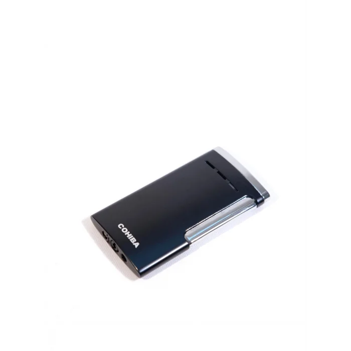 Cohiba Siyah Perde Alev Puro Çakmak CCM0791 - Parmida