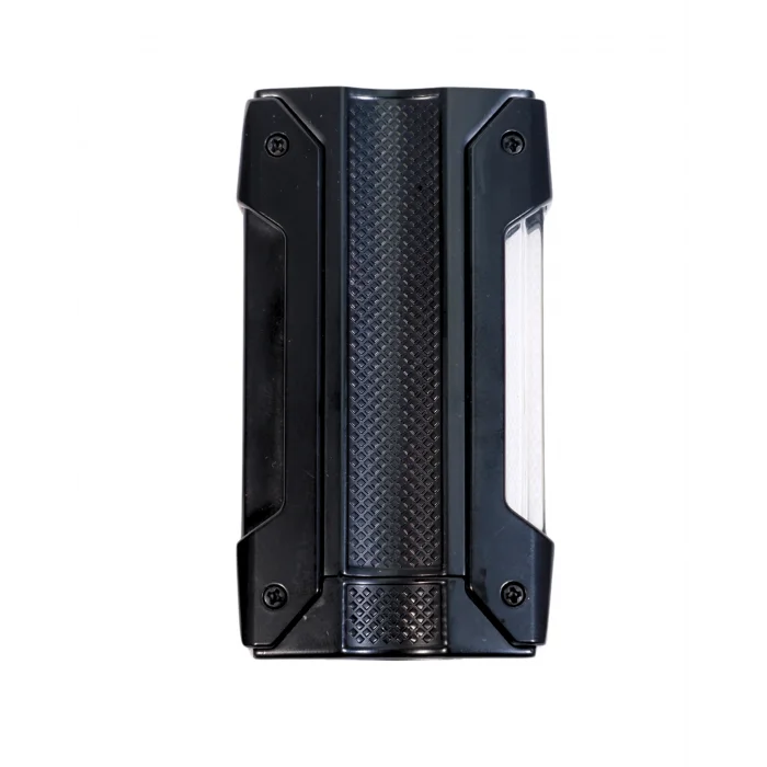 Cohiba Siyah Tek Torch Puro Çakmak CCM0835 - Parmida