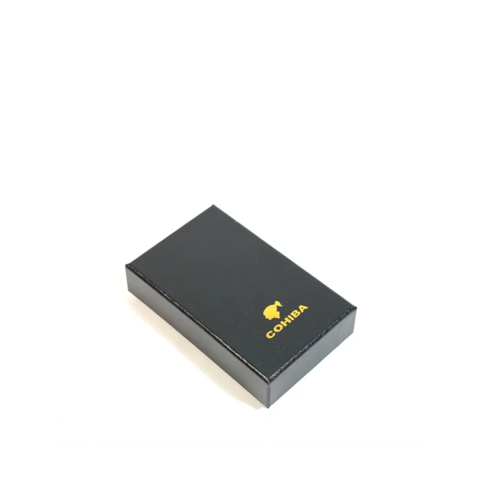 Cohiba Siyah Tek Torch Puro Çakmak CCM0835 - Parmida