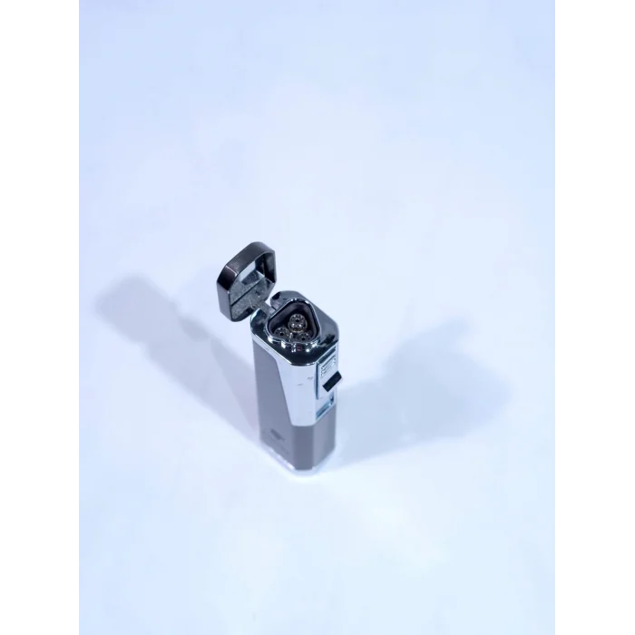 Cohiba Üç Torch Jet Alevli Puro Çakmağı CCM0713 - Parmida