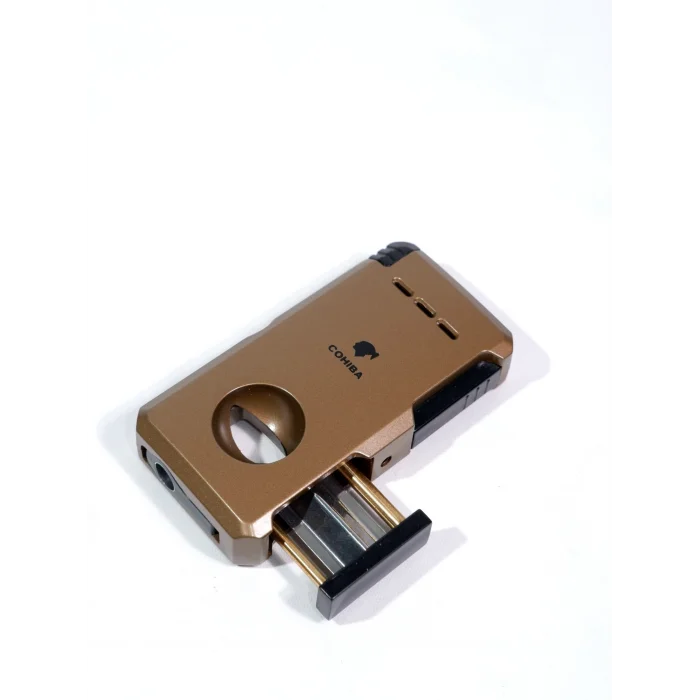 Cohiba V-Cut Puro Çakmak CCM0672 - Parmida