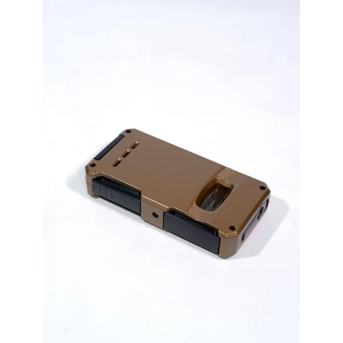 Cohiba V-Cut Puro Çakmak CCM0672 - Parmida
