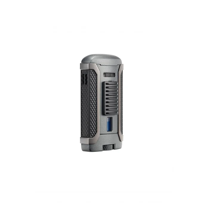 Colibri Apex Puro Çakmak Gri LI410T11 - Parmida