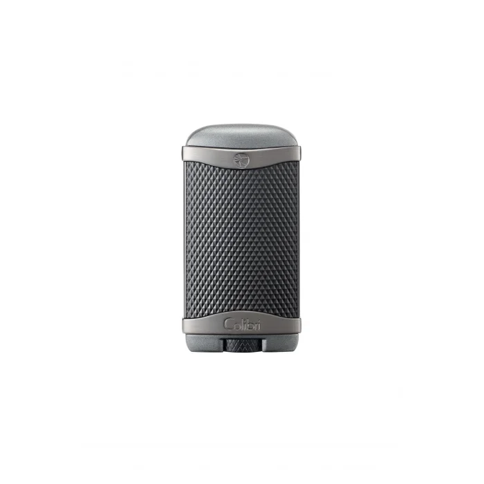 Colibri Apex Puro Çakmak Gri LI410T11 - Parmida
