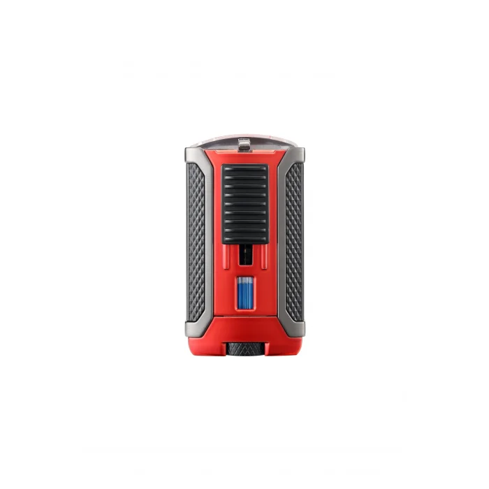 Colibri Apex Puro Çakmak Kırmızı LI410T12 - Parmida