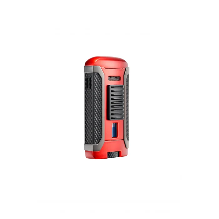 Colibri Apex Puro Çakmak Kırmızı LI410T12 - Parmida