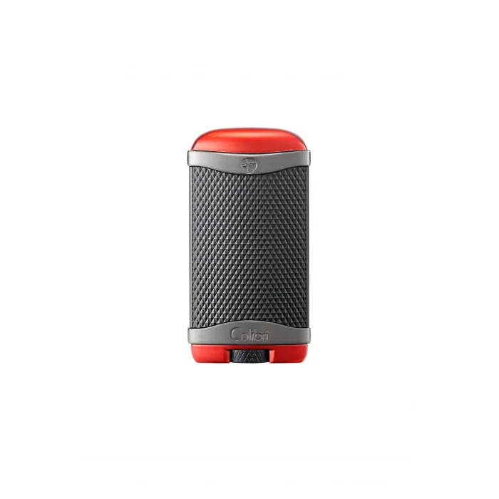 Colibri Apex Puro Çakmak Kırmızı LI410T12 - Parmida