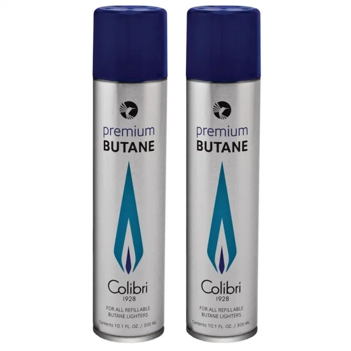 Colibri Çakmak Gazı 300ml 2li