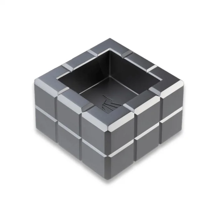 Colibri Cube Heritage Puro Küllüğü Gray 8li
