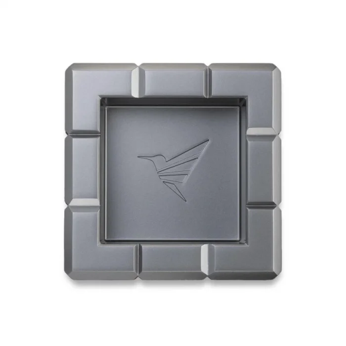 Colibri Cube Heritage Puro Küllüğü Gray 8li