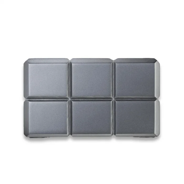 Colibri Cube Heritage Puro Küllüğü Gray 8li