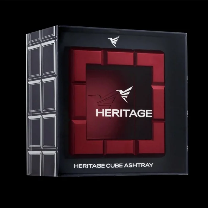 Colibri Cube Heritage Puro Küllüğü Gray 8li