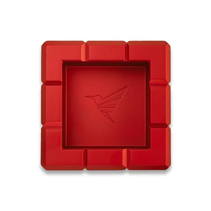 Colibri Cube Heritage Puro Küllüğü Kırmızı 8li