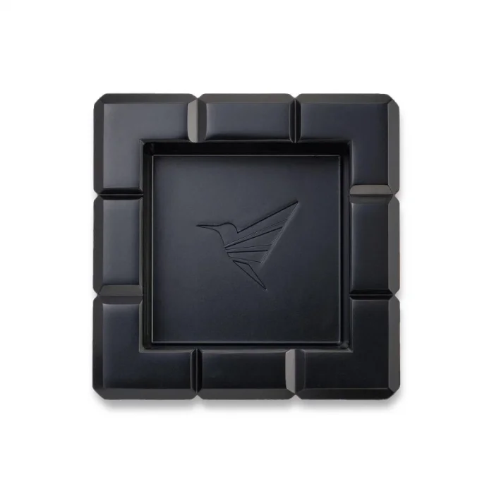 Colibri Cube Heritage Puro Küllüğü Siyah 8li