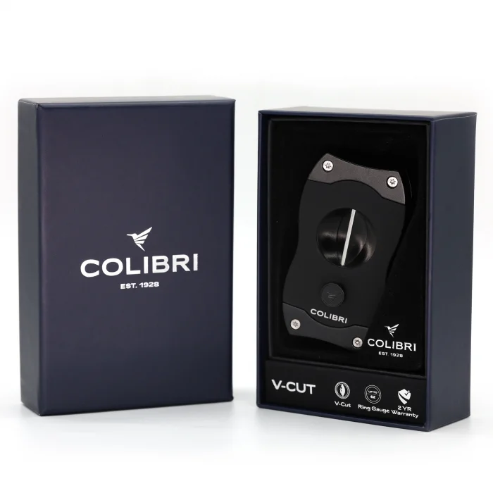 Colibri Diamond V-Cut Puro Kesici CU300T1 - Parmida