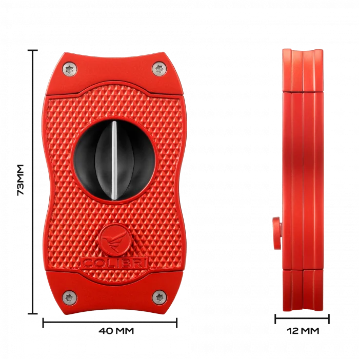 Colibri Diamond V-Cut Puro Kesici CU300T37 - Parmida