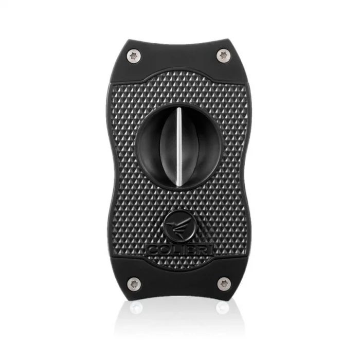 Colibri Diamond V Puro Kesici V-Cut Siyah CU300T30