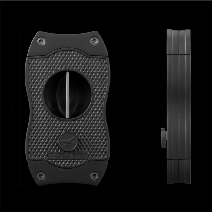Colibri Diamond V Puro Kesici V-Cut Siyah CU300T30