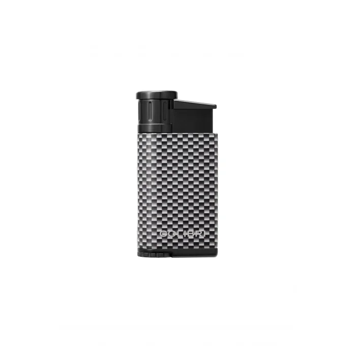 Colibri EVO Carbon Fiber Çakmak LI520C31 - Parmida