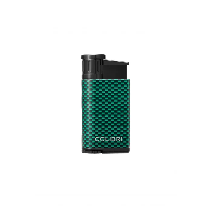 Colibri EVO Carbon Fiber Çakmak LI520C34 - Parmida