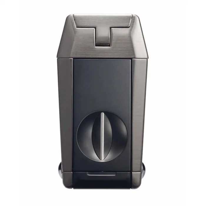 Colibri Gotham 3 Jet Alev Puro Çakmağı V-Cut Gold LI970C6