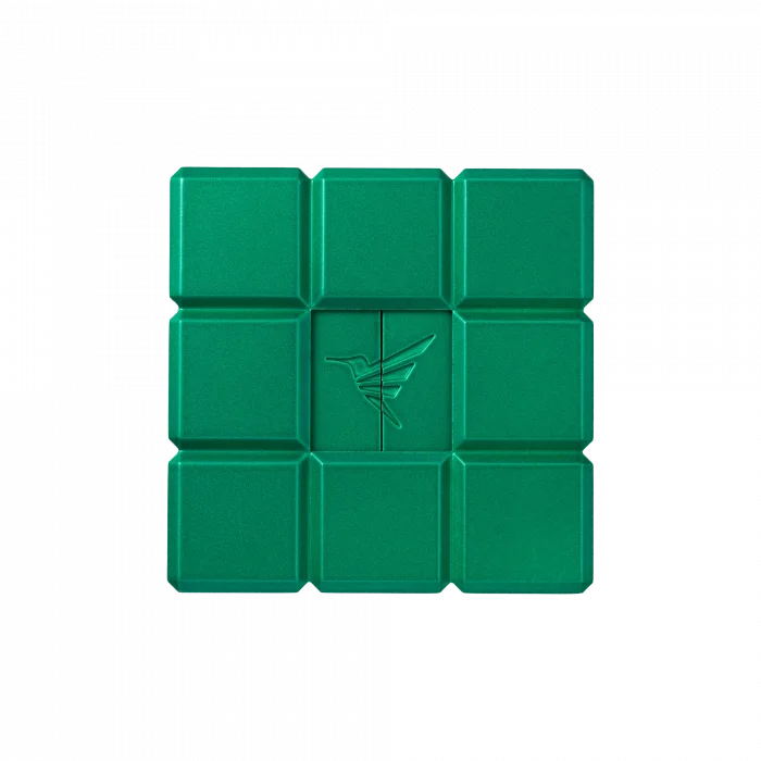 Colibri Heritage Cube Masa Çakmağı LI125T5 - Parmida