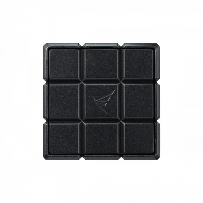 Colibri Heritage Cube Masaüstü Puro Kesici CU125T1 - Parmida