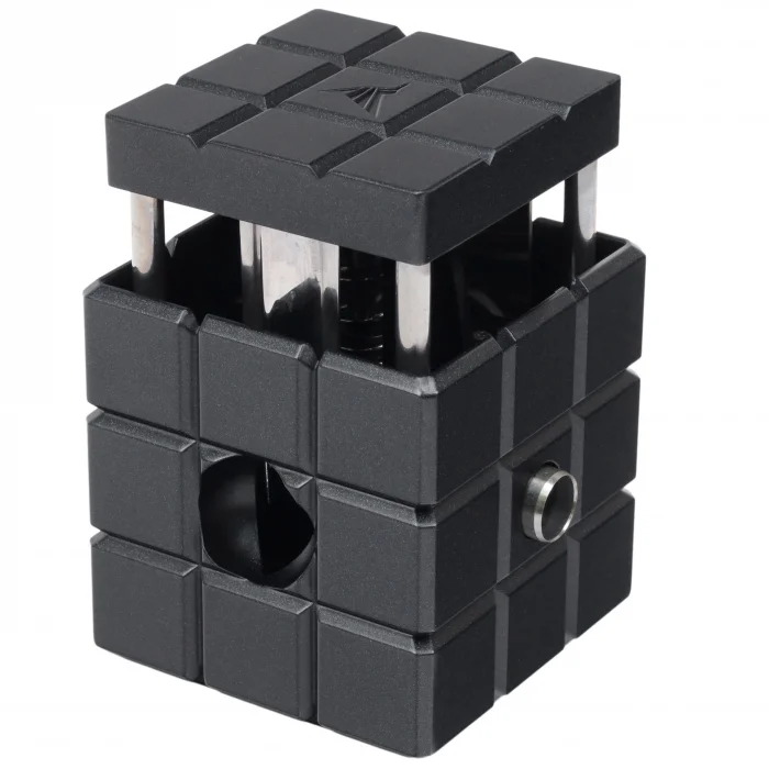 Colibri Heritage Cube Masaüstü Puro Kesici CU125T1 - Parmida