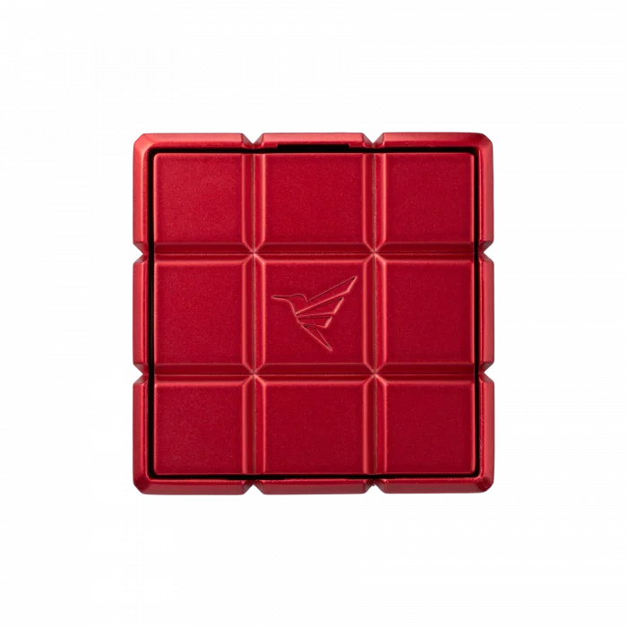 Colibri Heritage Cube Masaüstü Puro Kesici CU125T2 - Parmida