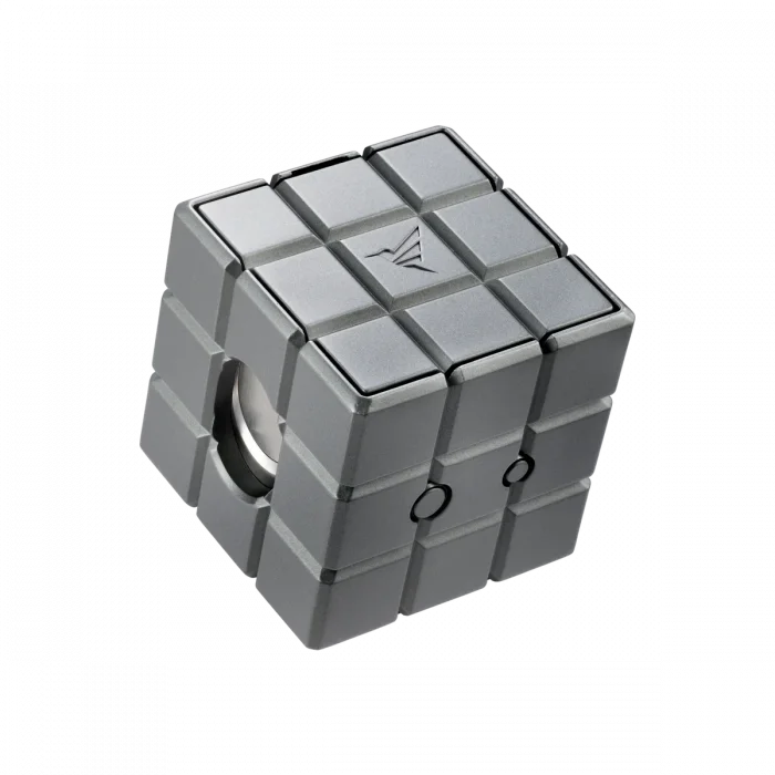 Colibri Heritage Cube Masaüstü Puro Kesici CU125T4 - Parmida