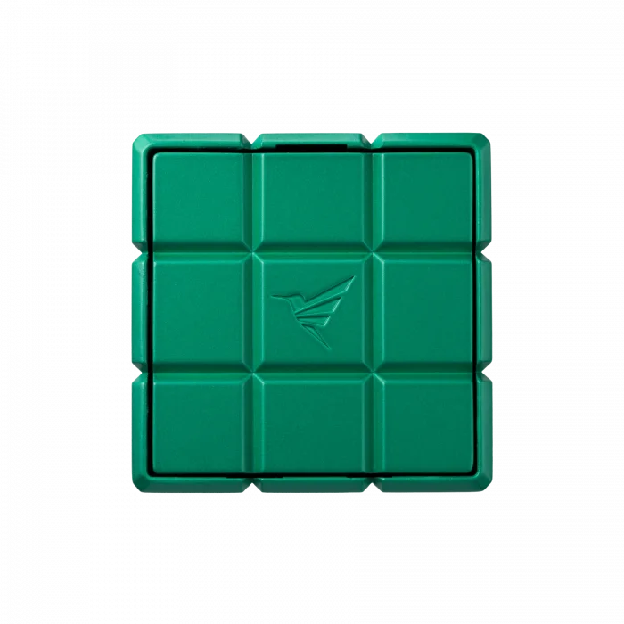 Colibri Heritage Cube Masaüstü Puro Kesici CU125T5 - Parmida