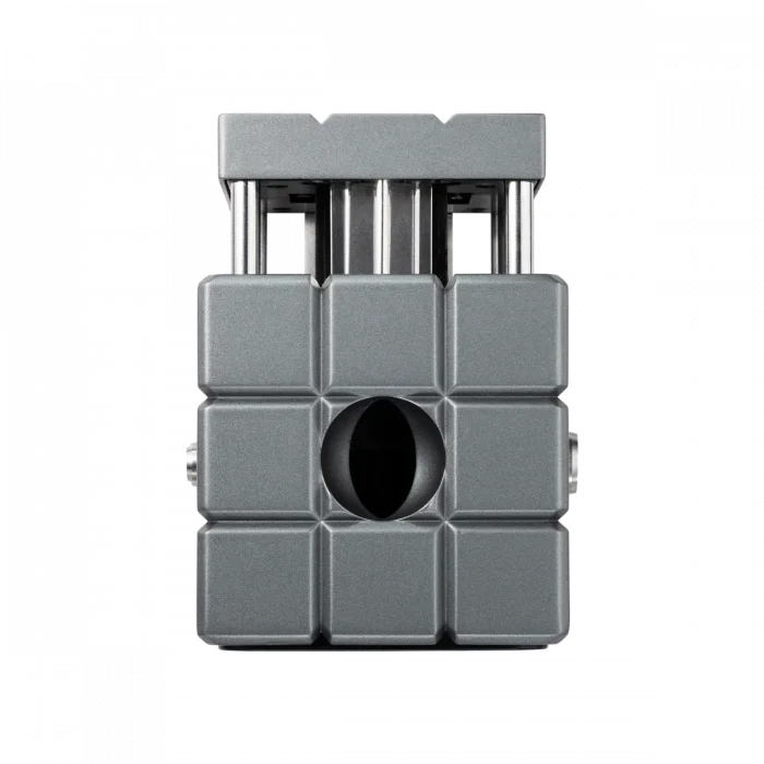 Colibri Heritage Cube Masaüstü Puro Kesici CU125T5 - Parmida