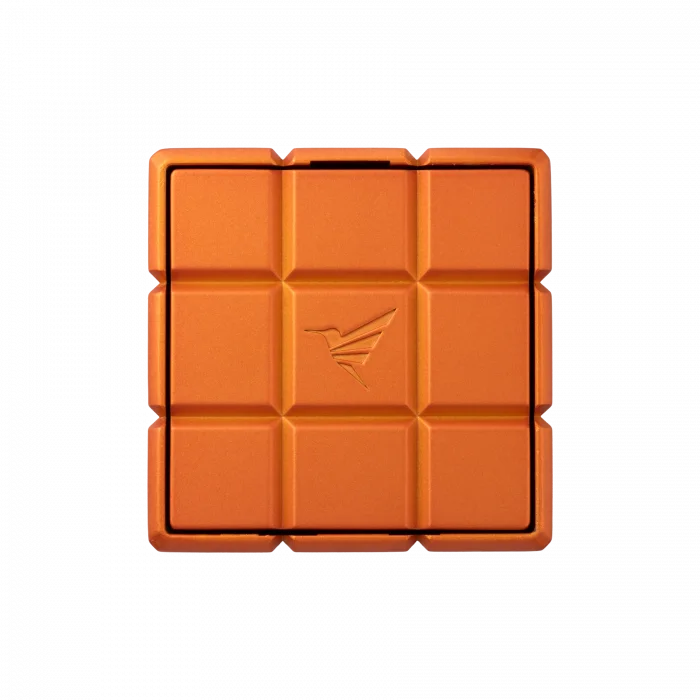 Colibri Heritage Cube Masaüstü Puro Kesici CU125T6 - Parmida