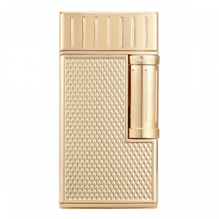 Colibri Julius Puro Çakmak LI221C24 - Parmida