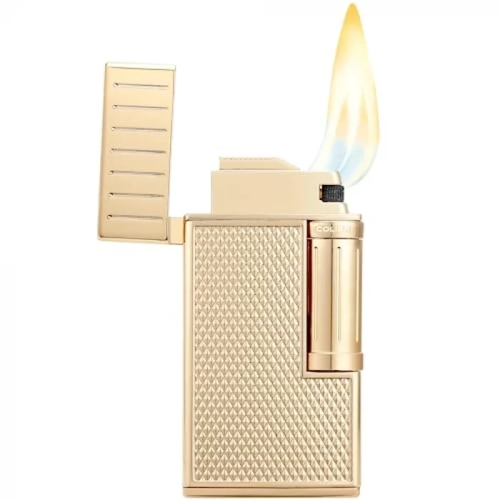 Colibri Julius Puro Çakmak LI221C24 - Parmida