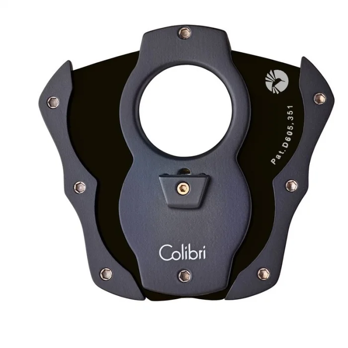 Colibri Premium Cut Puro Makası CU100T20 - Parmida