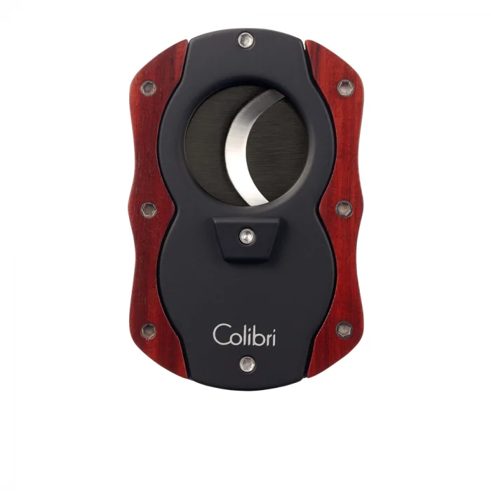 Colibri Premium Cut Puro Makası CU100T30 - Parmida