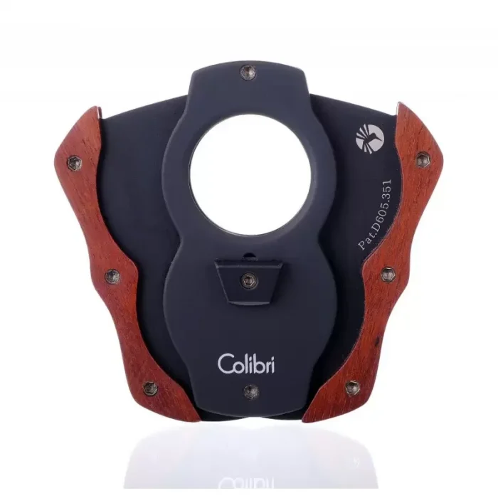 Colibri Premium Cut Puro Makası CU100T30 - Parmida