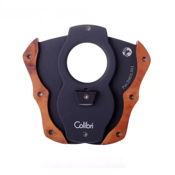 Colibri Premium Cut Puro Makası CU100T31 - Parmida