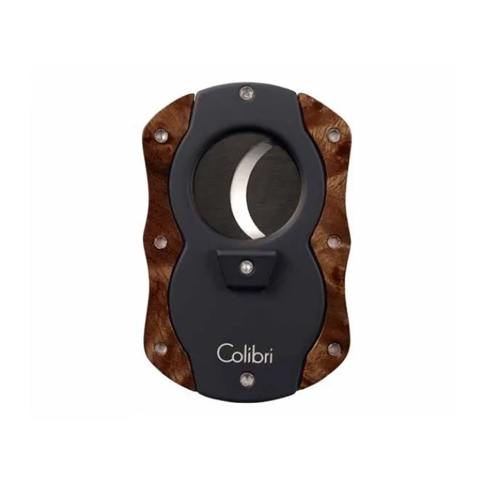 Colibri Premium Cut Puro Makası CU100T31 - Parmida