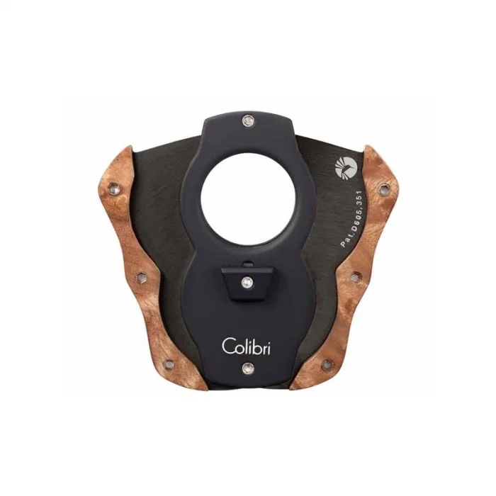 Colibri Premium Cut Puro Makası CU100T32 - Parmida